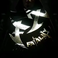 TikTok Profile - fatality769_music