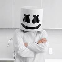 TikTok Profile - cookingwithmarshmello