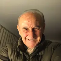 TikTok Profile - theverycoolgrandpa