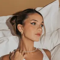 TikTok Profile - lexibrookerivera