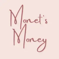 TikTok Profile - monets_money