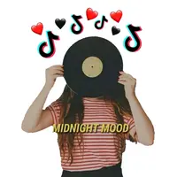 TikTok Profile - midnightmood_oficial