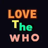 lovethewho