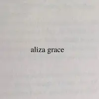 TikTok Profile - alizagrace__