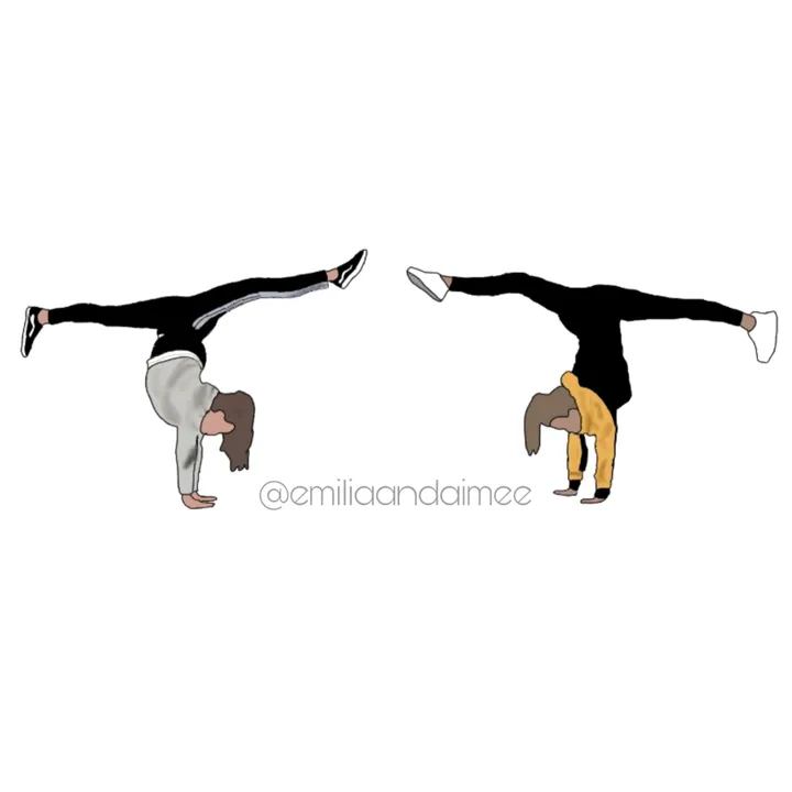 emiliaandaimee