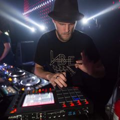 Lab-E / Labsn - Originalton