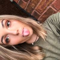 TikTok Profile - laurenelizabethh._