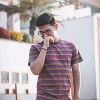 TikTok Profile - cesardiaz.r