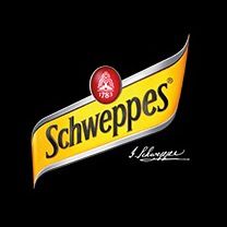 Schweppes logo
