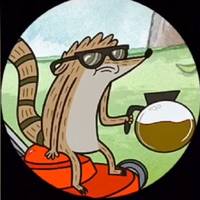 TikTok Account - notrigby