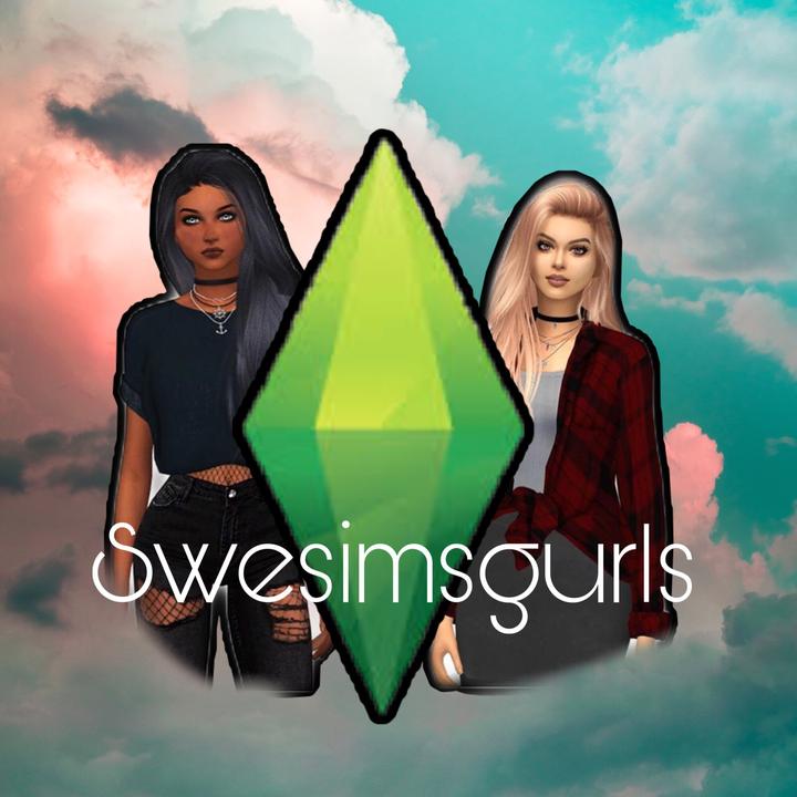 @swesimsgurls - Sims 4 [6,1k]🖤🌻🖤