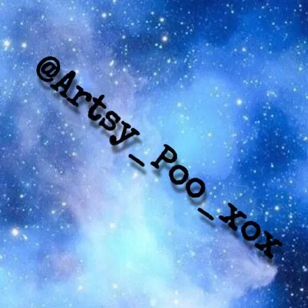 artsy_poo_xox
