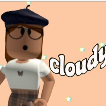 @cloudy_roblox123 - Cloudy_roblox☁️☁️☁️