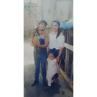 georginamartine105