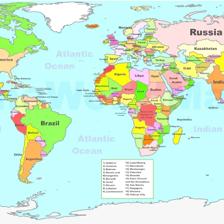 annelovecountries