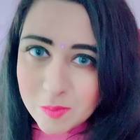 TikTok Profile - heenaakh1