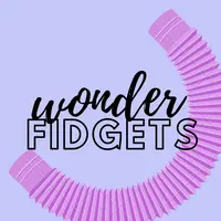 wonder..fidget
