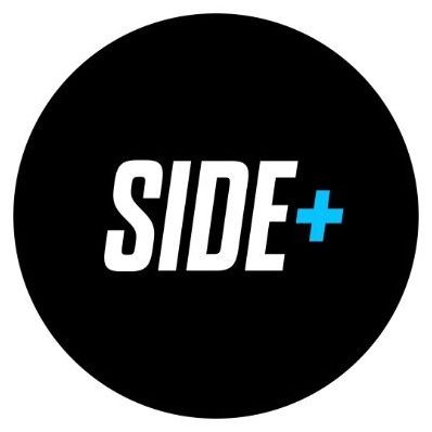 SIDE+ - original sound