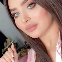 TikTok Profile - marwa_________alfarg