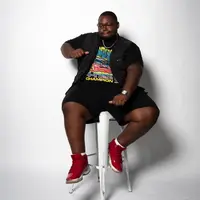 TikTok Account - iambrandonisaiah
