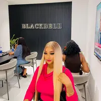 TikTok Account Photo