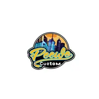 peewecustomz