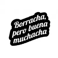 borrachaybuenamuchacha