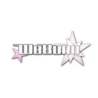 TikTok Profile - wbburn