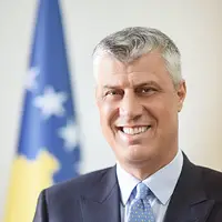 TikTok Profile - hashimthaci