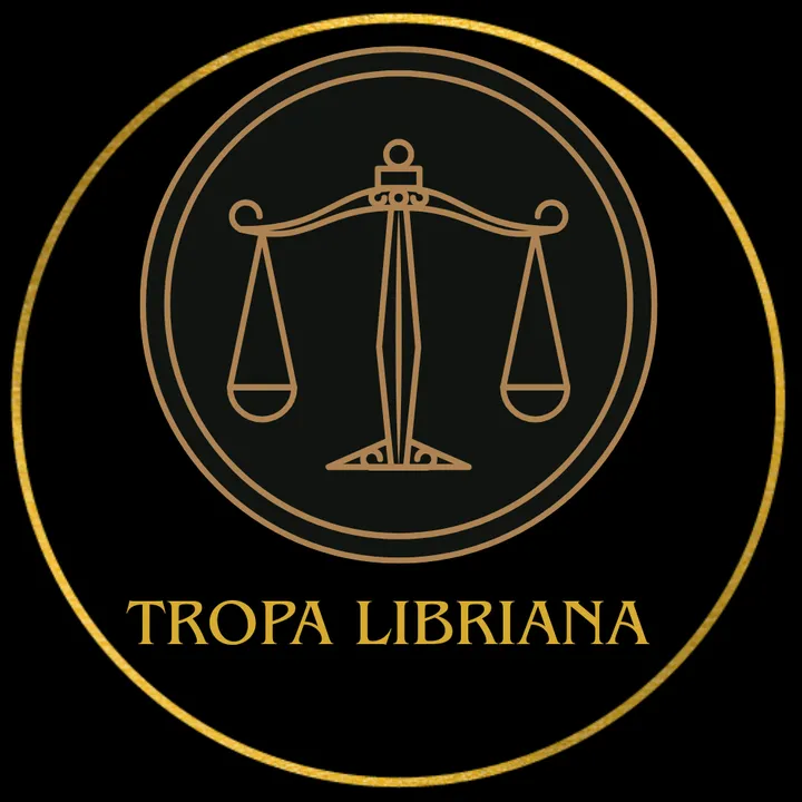 tropa.libriana