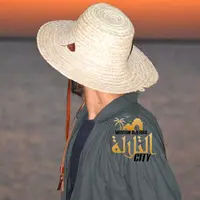tlellacitydjerba
