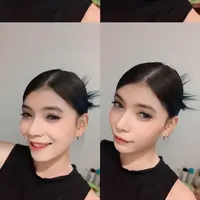 TikTok Profile - riska.ogana2