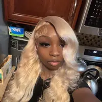 TikTok Profile - only1ebonyy