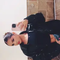 TikTok Profile - kerenyaneell