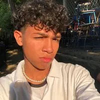 TikTok Profile - elibrizuela17