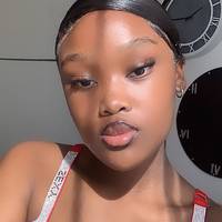 TikTok Account - pretty_miss26