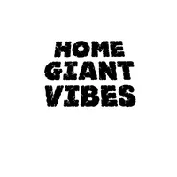 TikTok Profile - homegiantvibes1