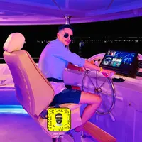 TikTok Account Photo