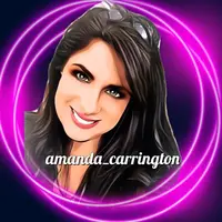 TikTok Profile - amanda_carrington