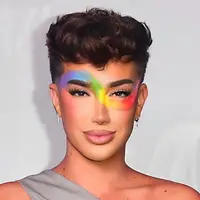 TikTok Profile - jamescharles