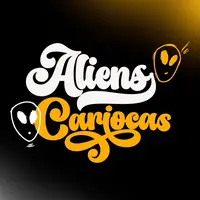 alienscariocas