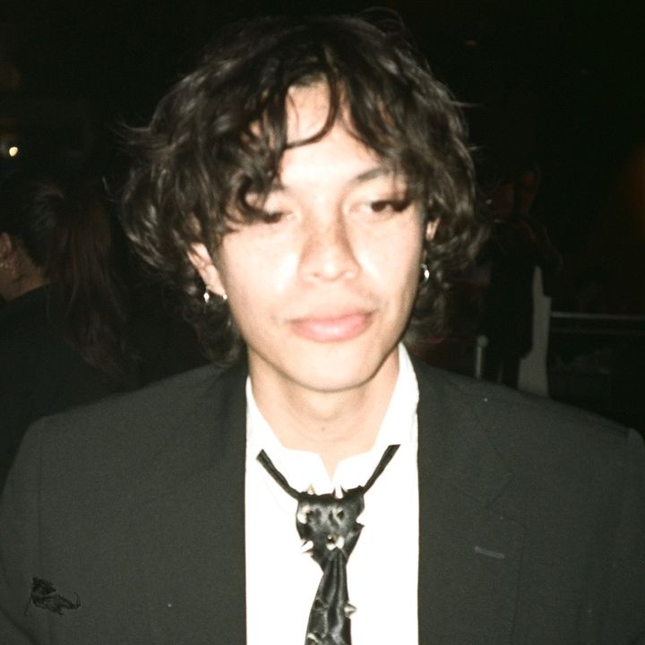 Chris - original sound
