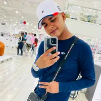 TikTok Account - erickescalona329