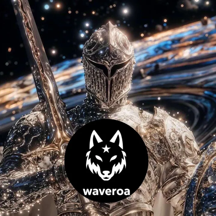 waveroamusic