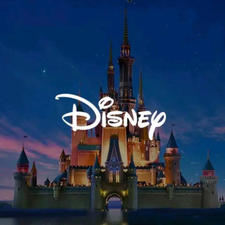 🦄 _.disney.greece._ Disney hype house! TikTok