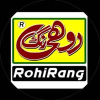 TikTok Account - rohirangproductionpk