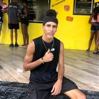 TikTok Profile - mlk_principe02