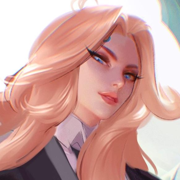 @monialynn - Moniarchy