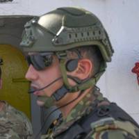 power__military