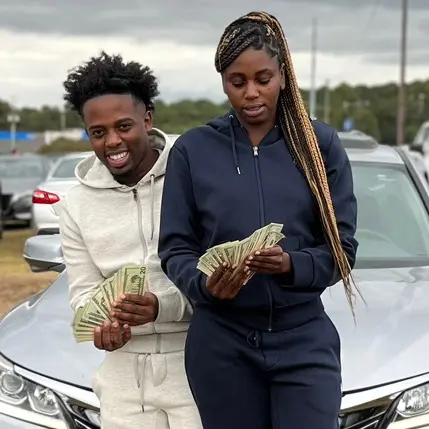 streeterandneisha